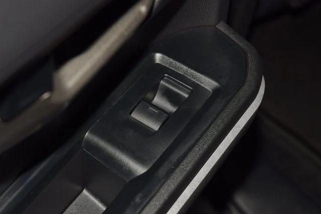 2025 Toyota Tacoma Trailhunter