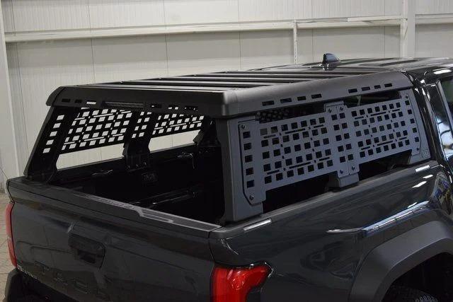 2025 Toyota Tacoma Trailhunter