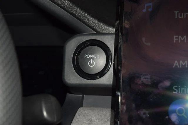 2025 Toyota Tacoma Trailhunter