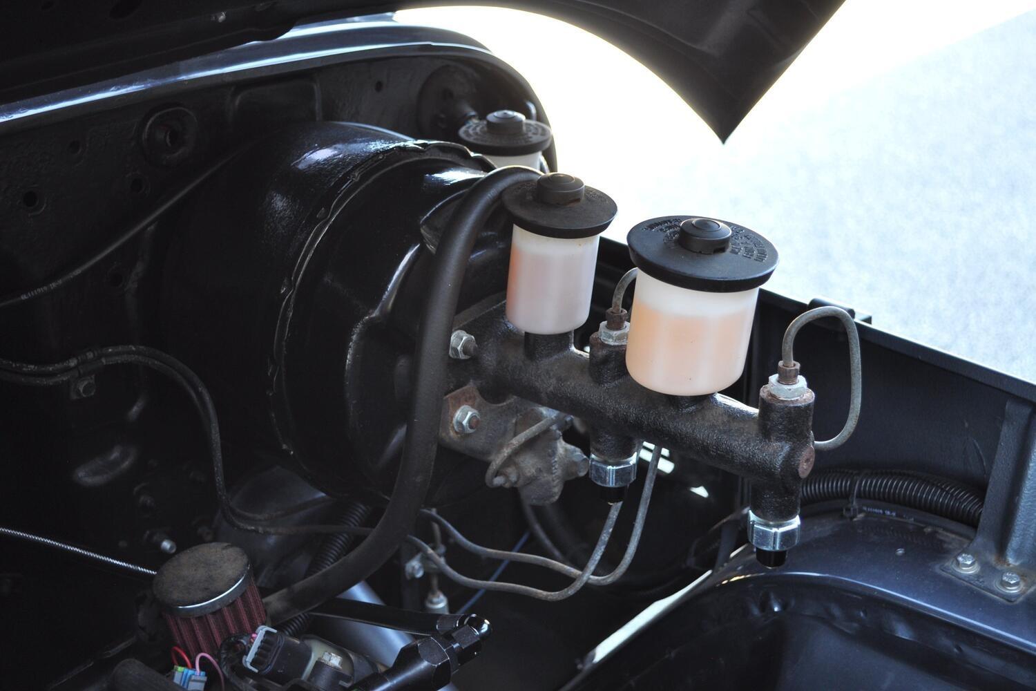 LS3 V8-Powered 1978 Toyota Land Cruiser FJ40