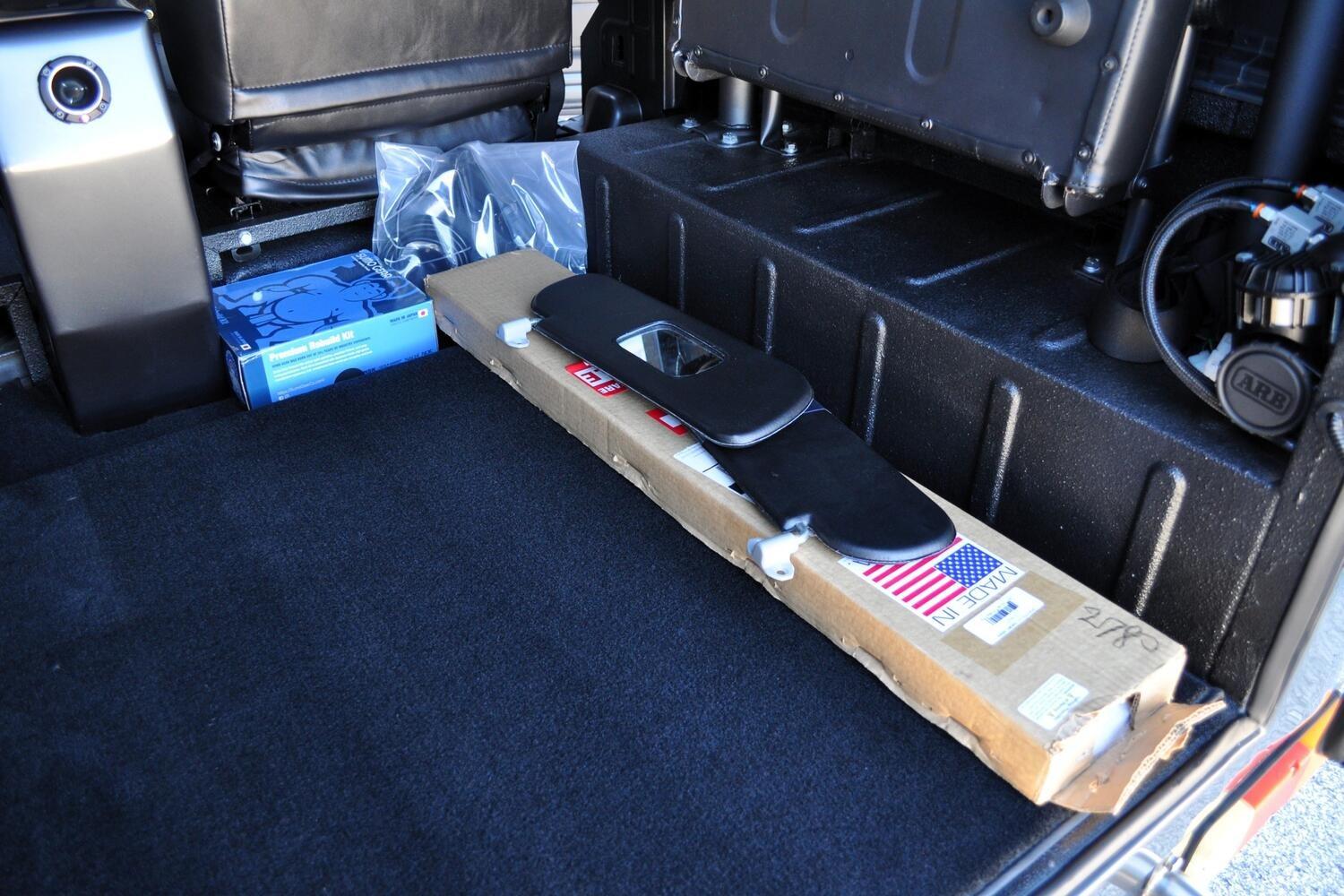 LS3 V8-Powered 1978 Toyota Land Cruiser FJ40