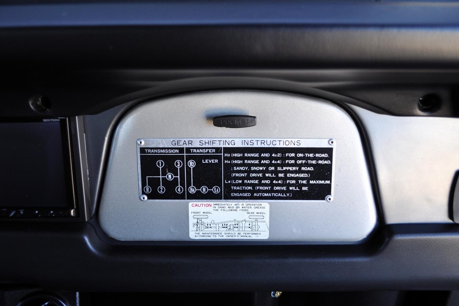 LS3 V8-Powered 1978 Toyota Land Cruiser FJ40