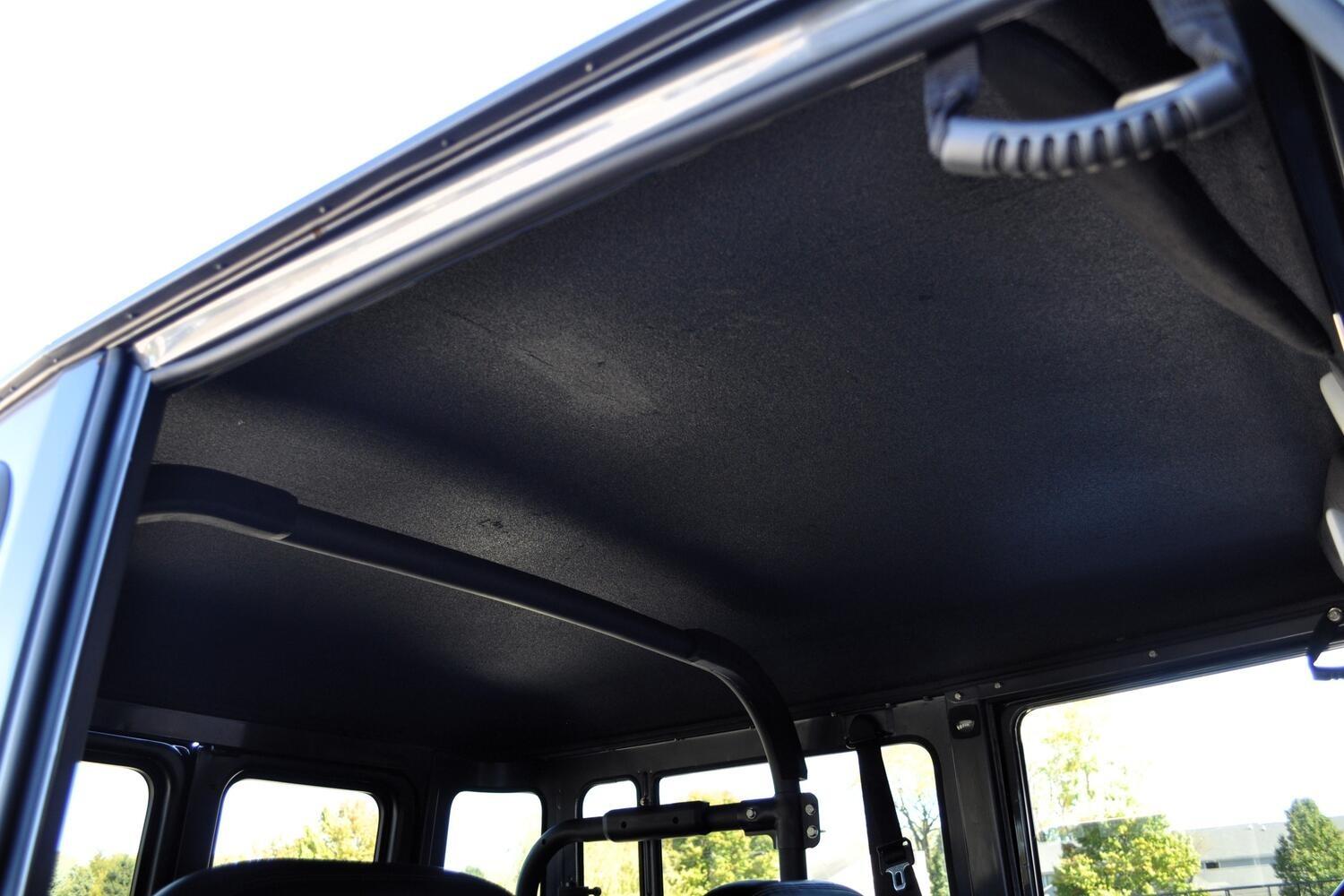 LS3 V8-Powered 1978 Toyota Land Cruiser FJ40