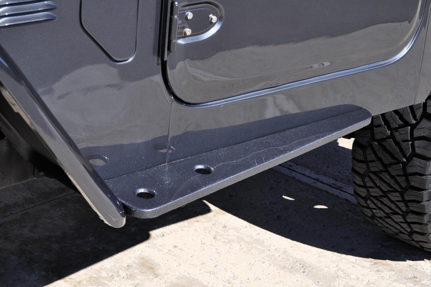 LS3 V8-Powered 1978 Toyota Land Cruiser FJ40