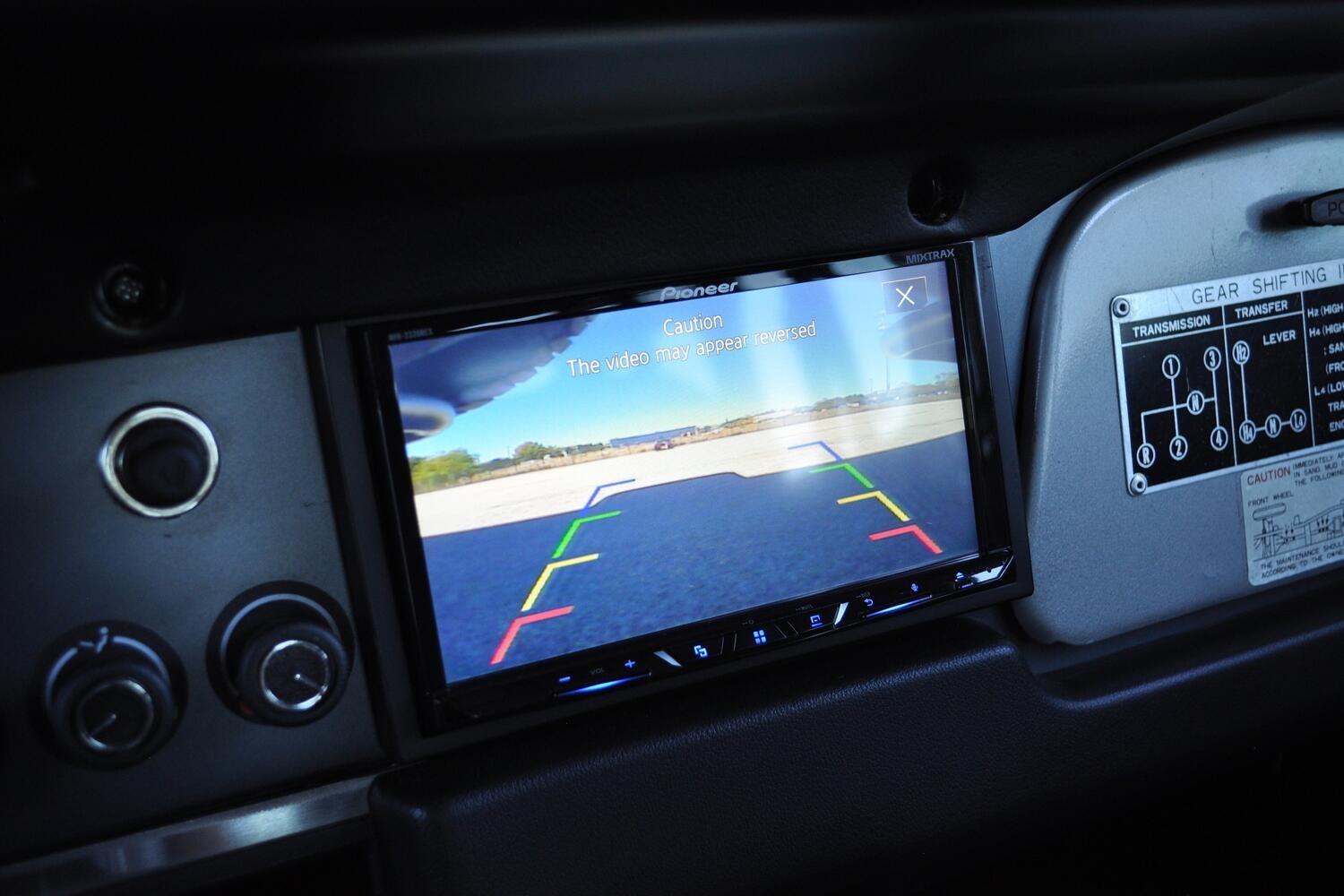 LS3 V8-Powered 1978 Toyota Land Cruiser FJ40