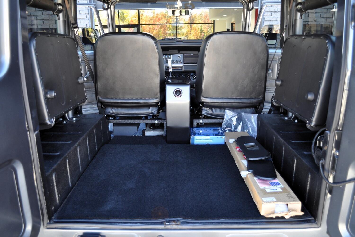 LS3 V8-Powered 1978 Toyota Land Cruiser FJ40