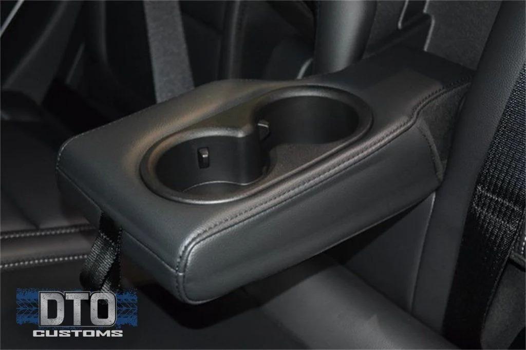 Modified 2025 Ford Bronco Outer Banks