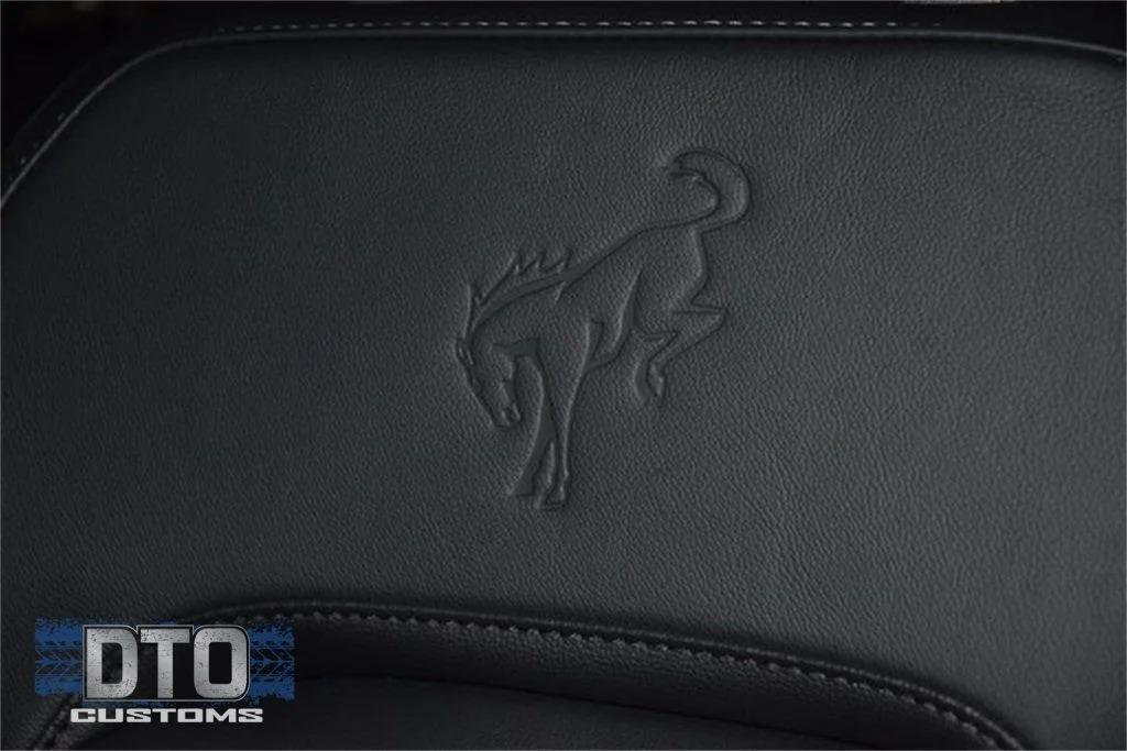 Modified 2025 Ford Bronco Outer Banks