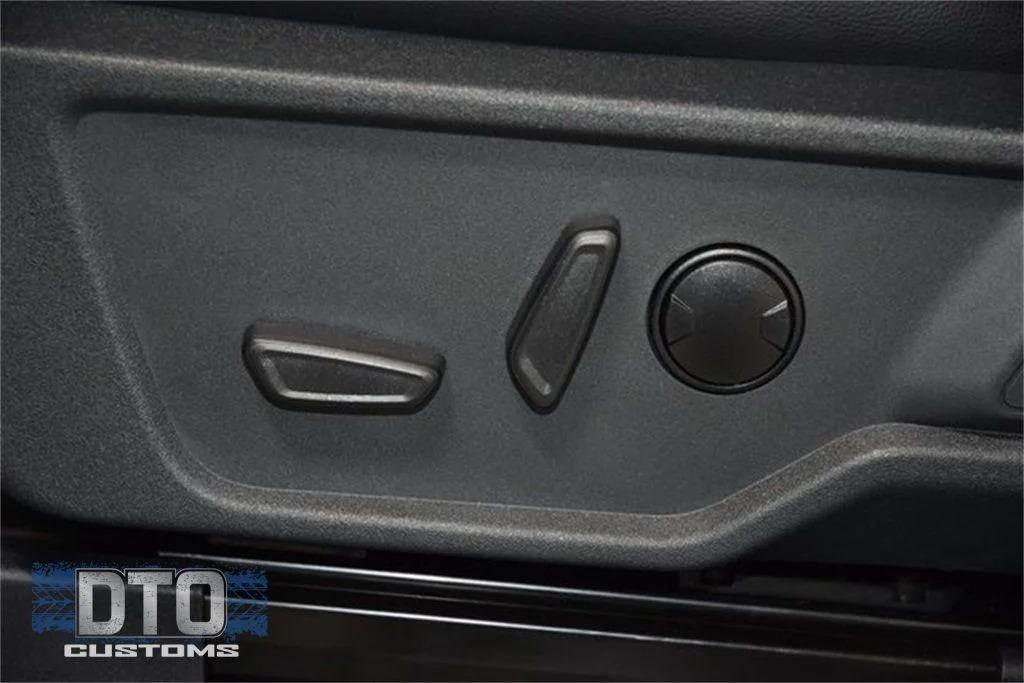 Modified 2025 Ford Bronco Outer Banks