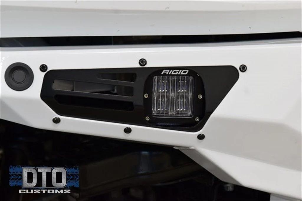 Modified 2025 Ford Bronco Outer Banks