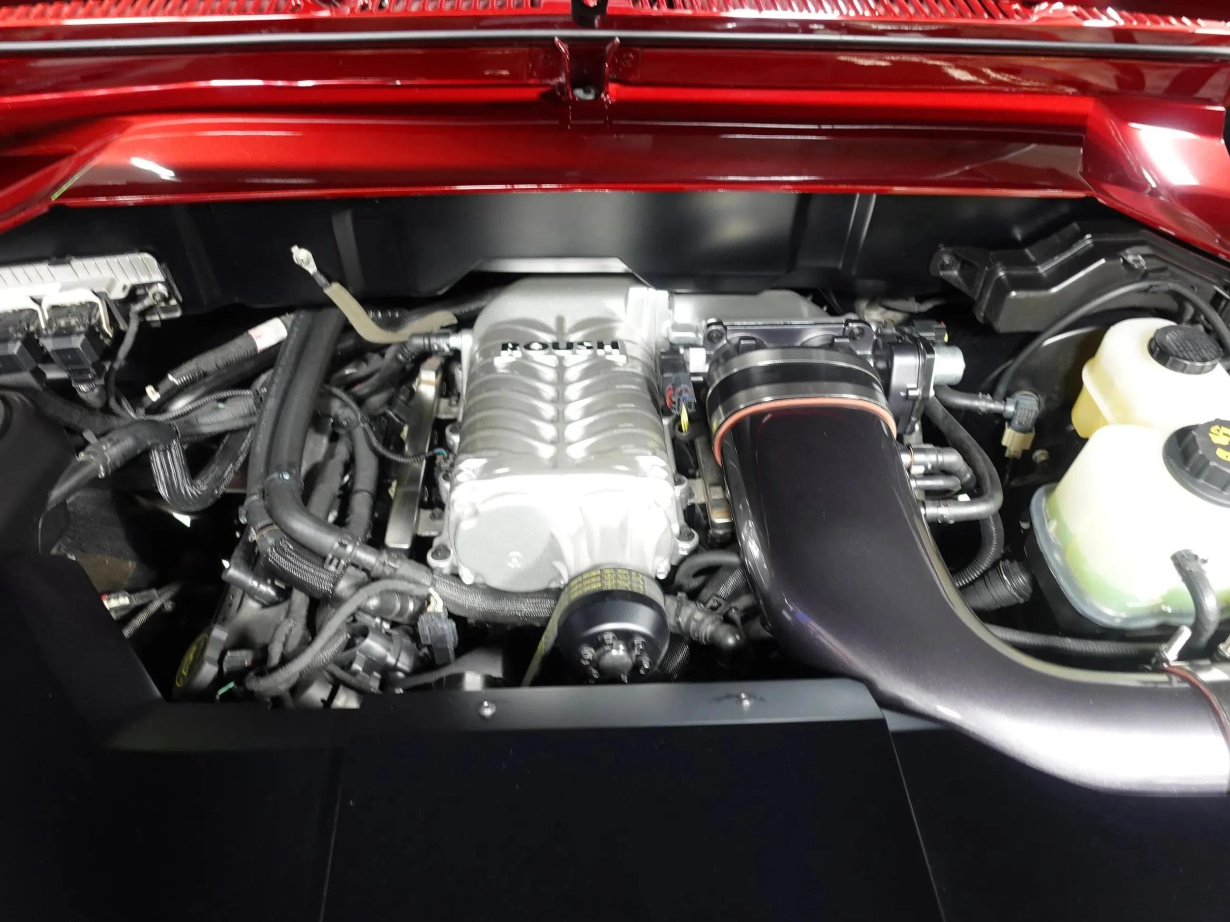 Custom 1978 Ford Bronco