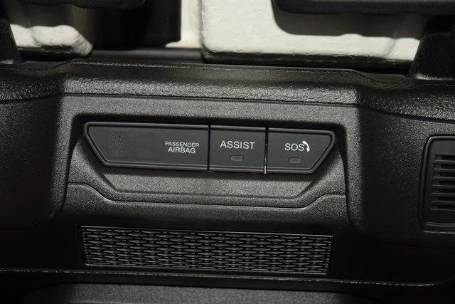 Modified 2025 Jeep Wrangler Rubicon