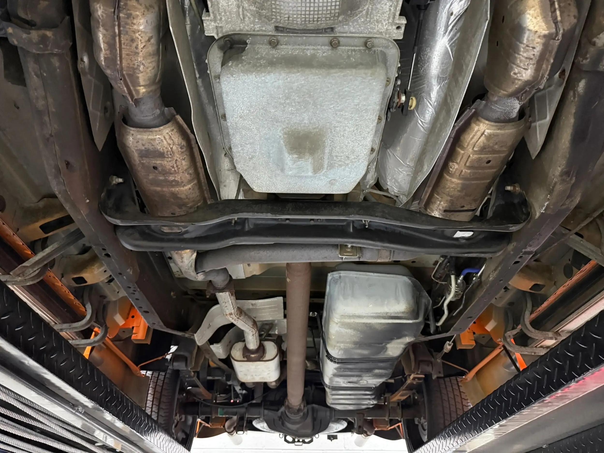 2003 Ford F-150 XLT