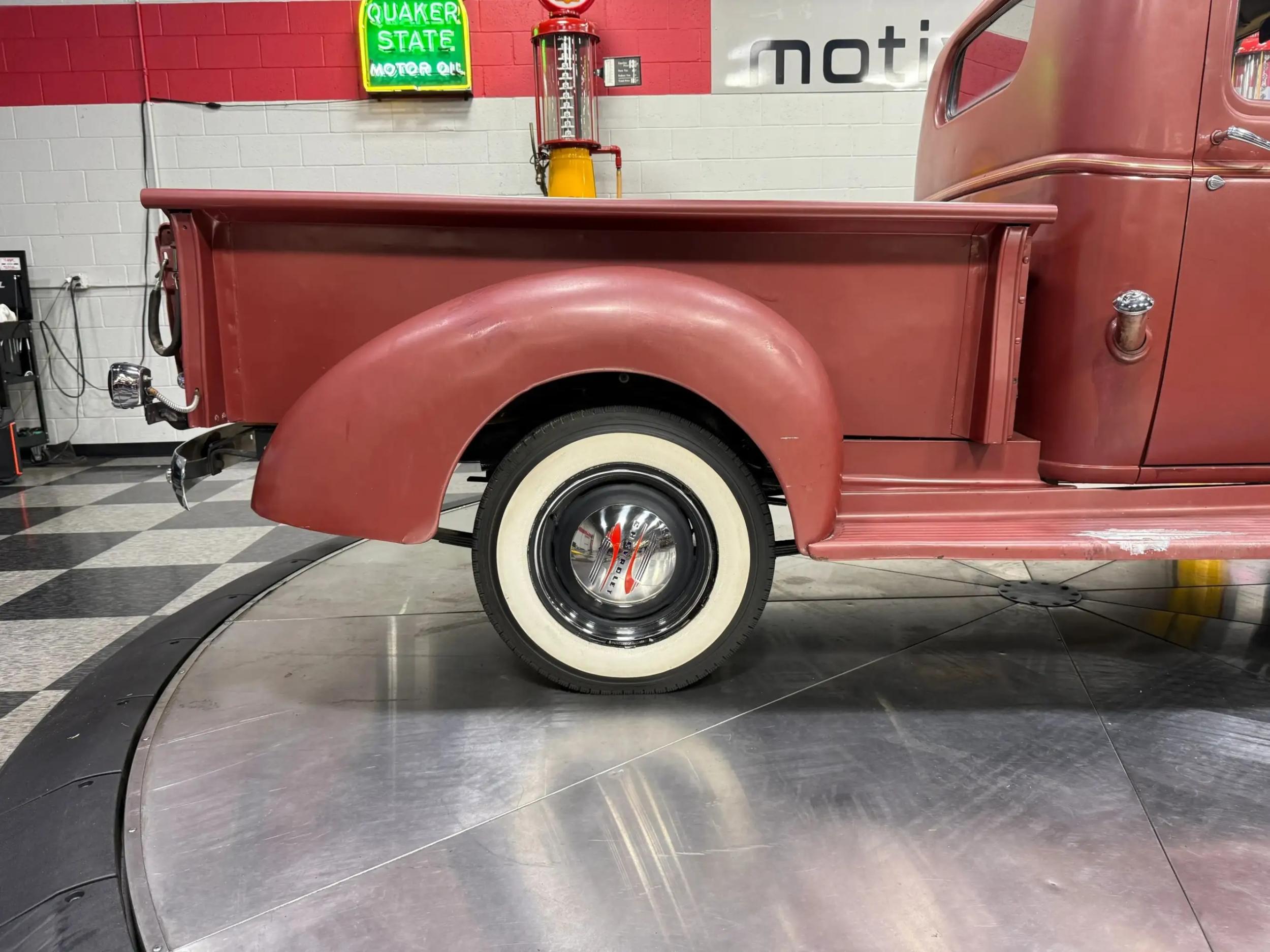 1946 Chevrolet 3100