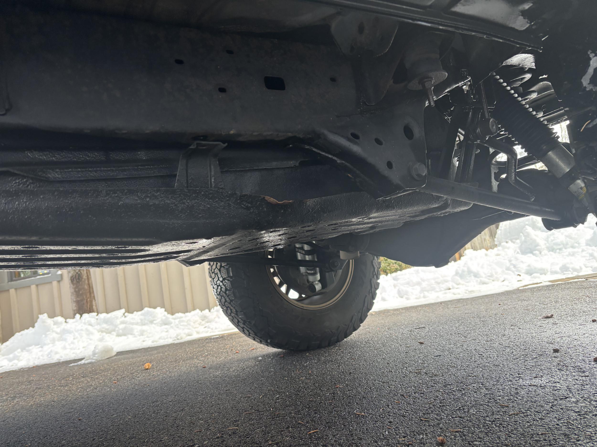 1998 Toyota 4Runner - 5