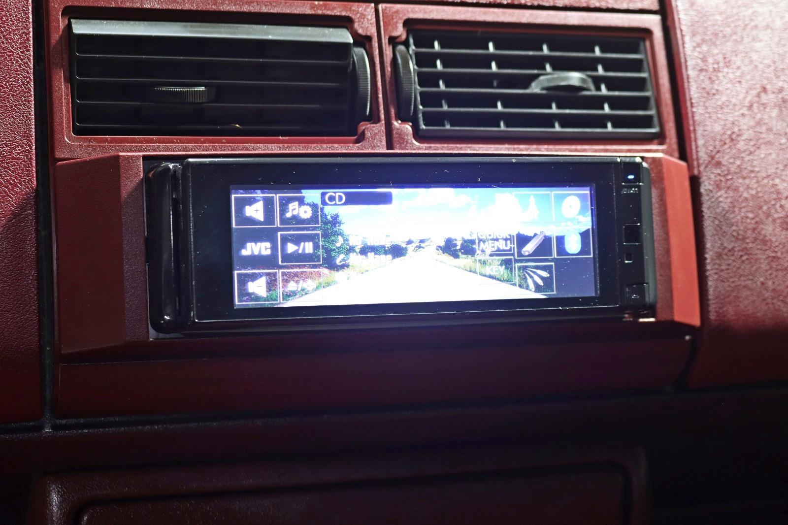 1989 Chevrolet C/K 1500