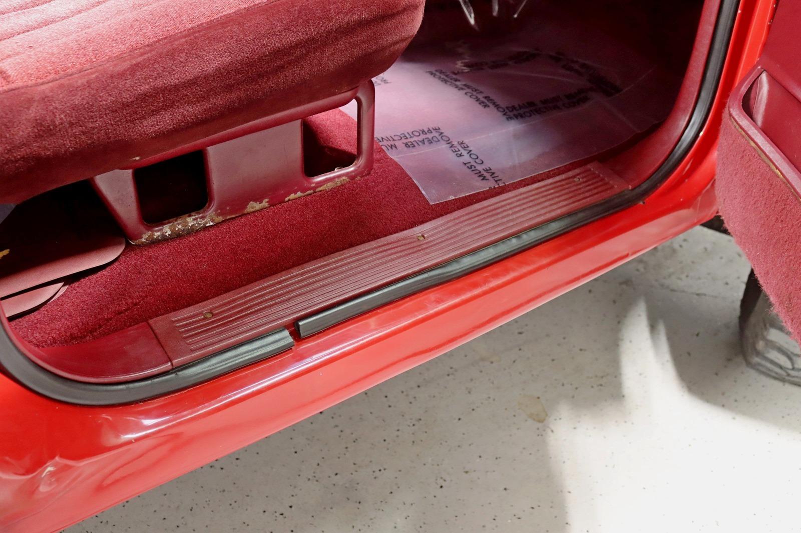 1989 Chevrolet C/K 1500