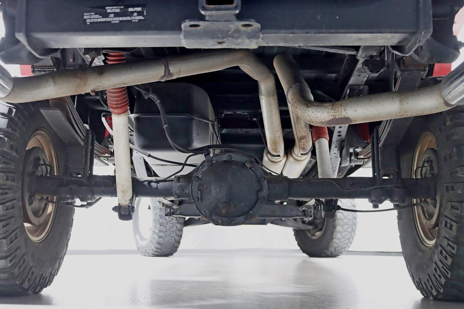 1989 Chevrolet C/K 1500