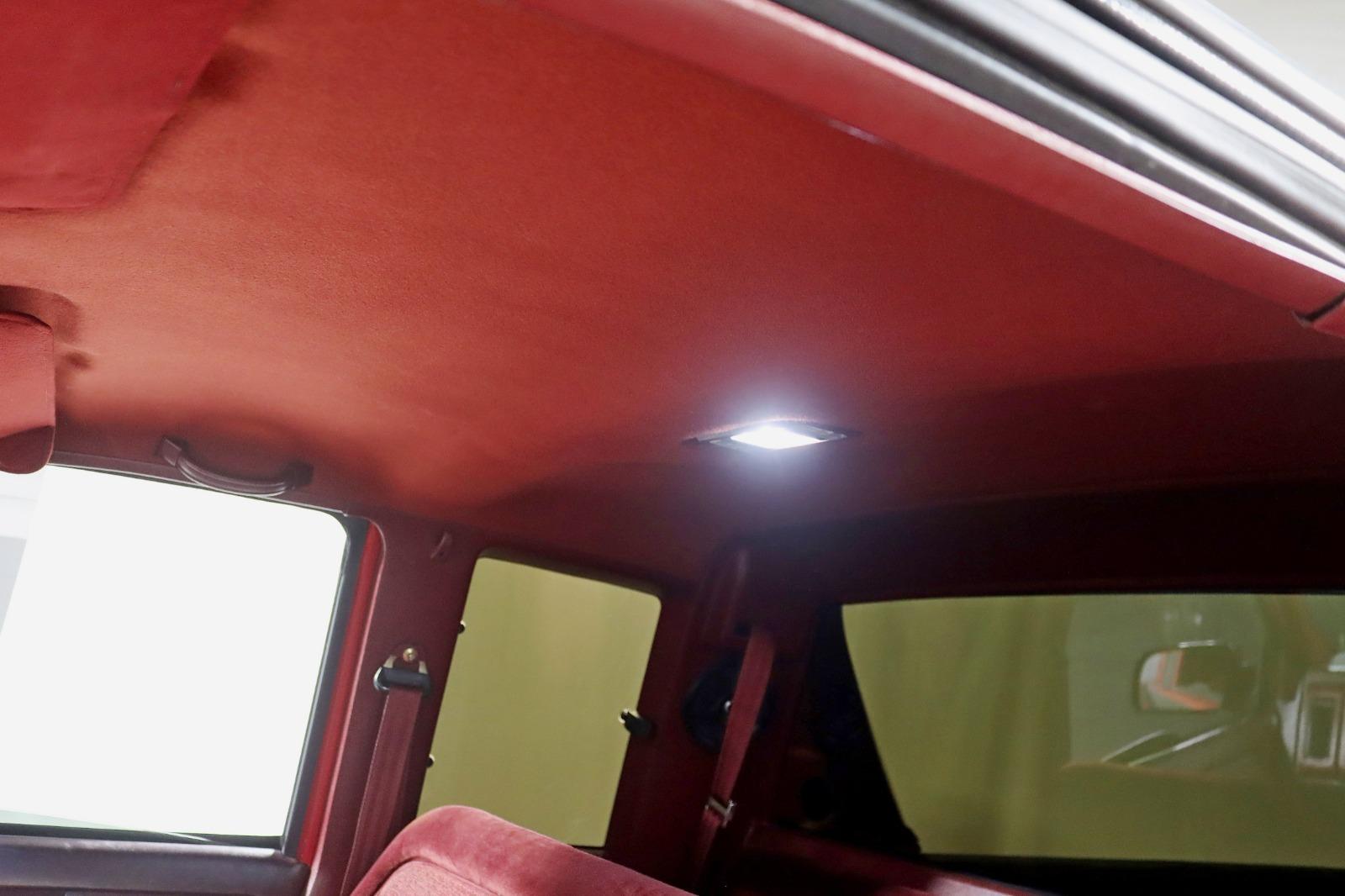 1989 Chevrolet C/K 1500