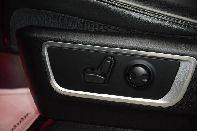 2022 Ram 1500 Laramie Black Widow