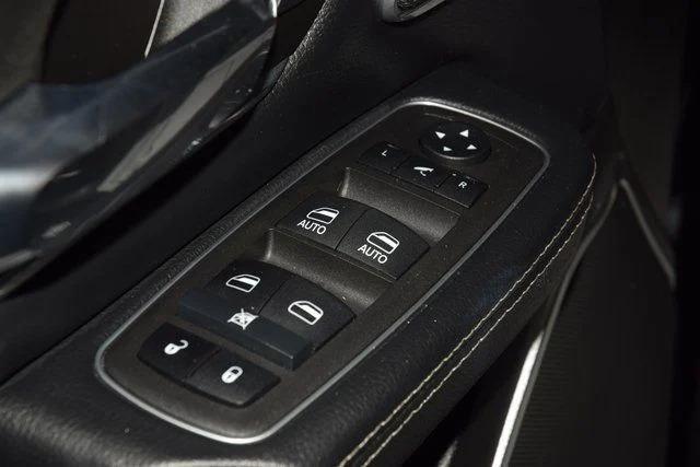 2022 Ram 1500 Laramie Black Widow