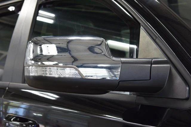 2022 Ram 1500 Laramie Black Widow