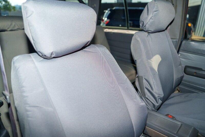 1989 Toyota 4Runner DLX