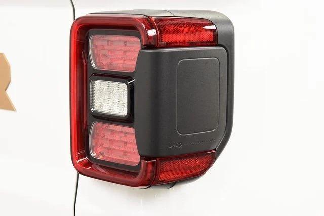 Modified 2024 Jeep Gladiator Mojave