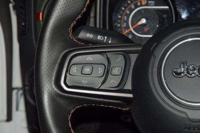 Modified 2024 Jeep Gladiator Mojave