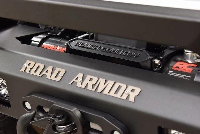 Modified 2024 Jeep Gladiator Mojave