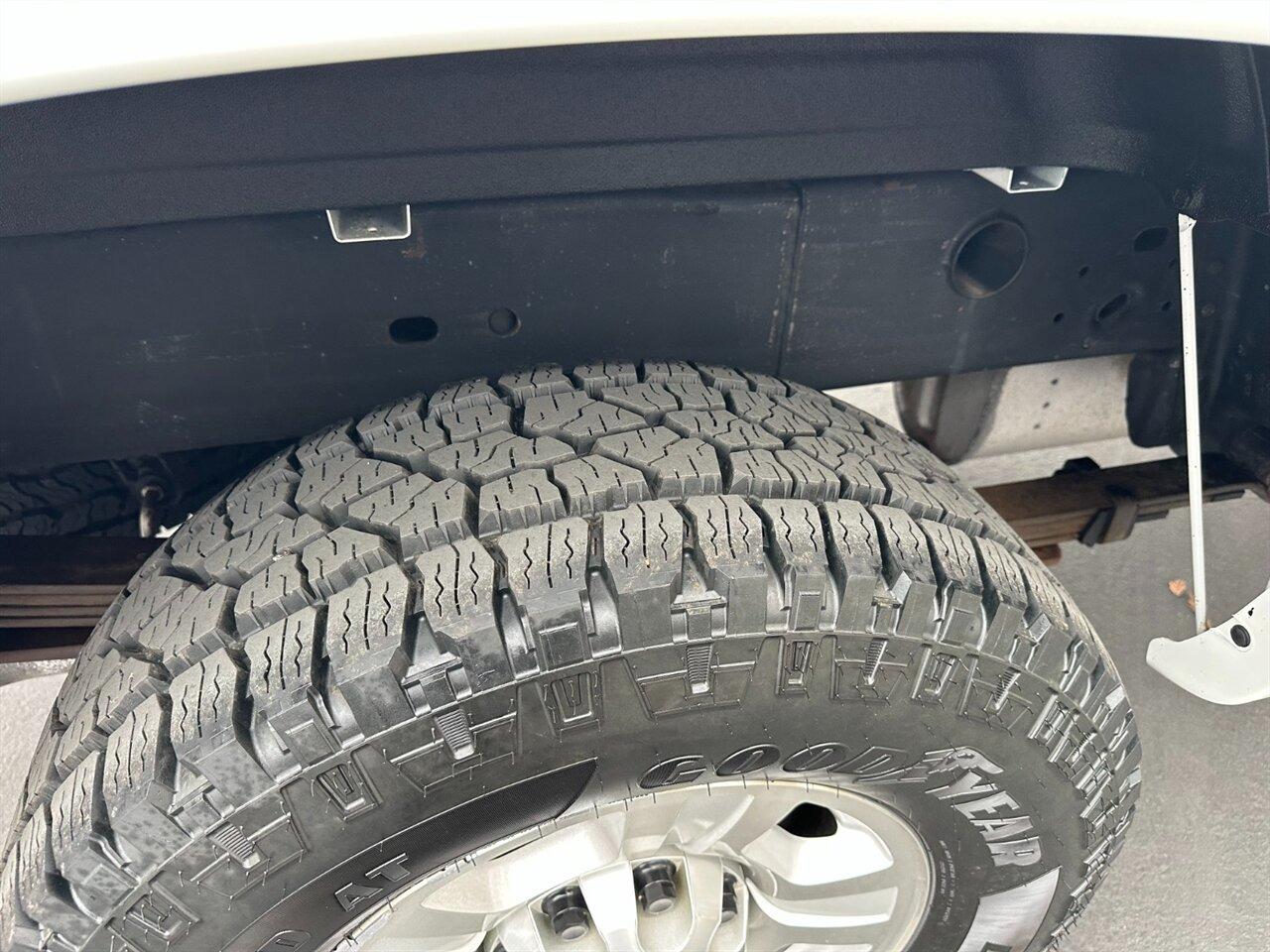 2007 Chevrolet Silverado 2500