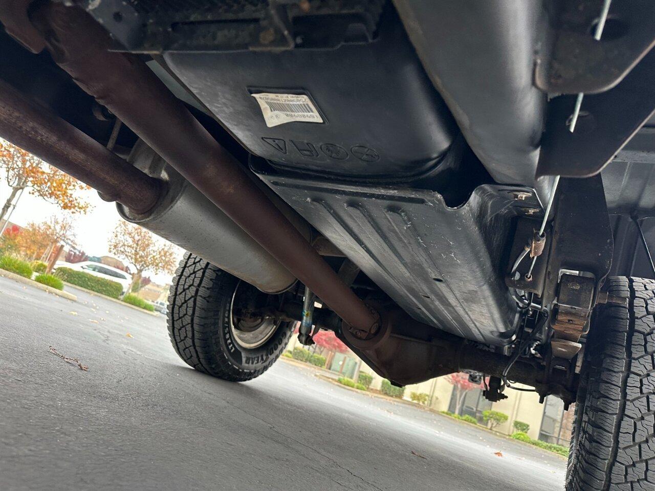 2007 Chevrolet Silverado 2500