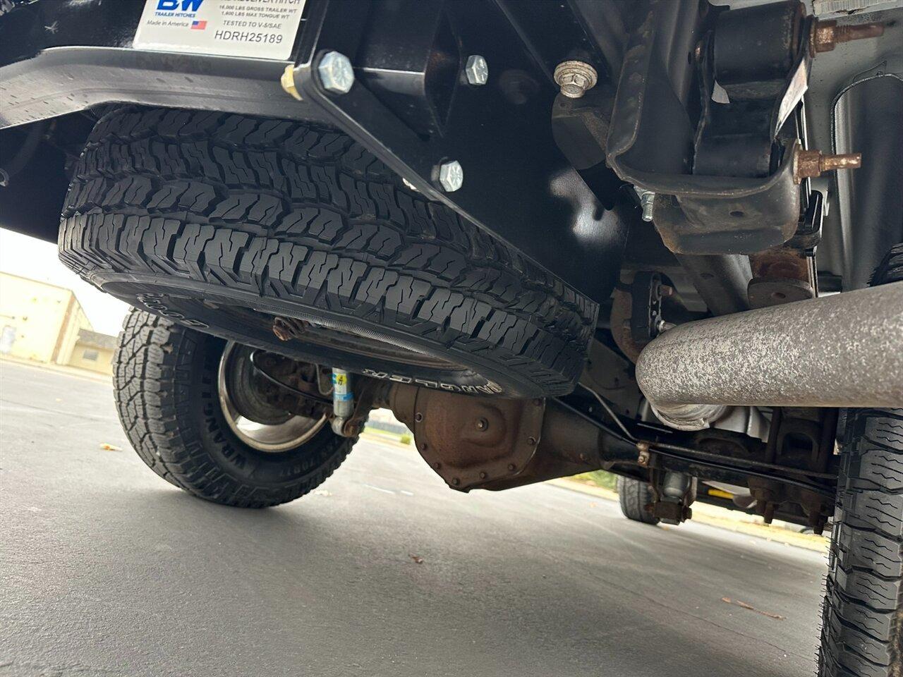 2007 Chevrolet Silverado 2500