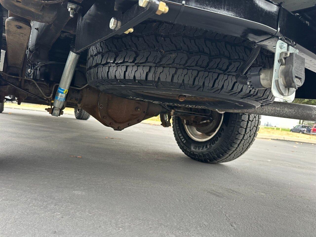 2007 Chevrolet Silverado 2500