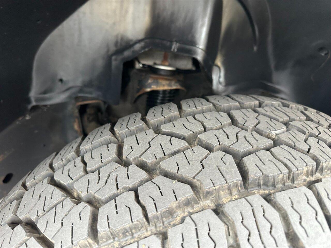 2007 Chevrolet Silverado 2500