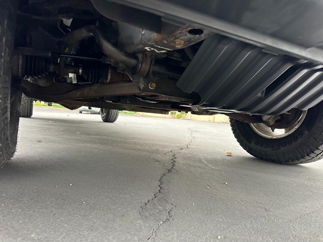 2007 Chevrolet Silverado 2500