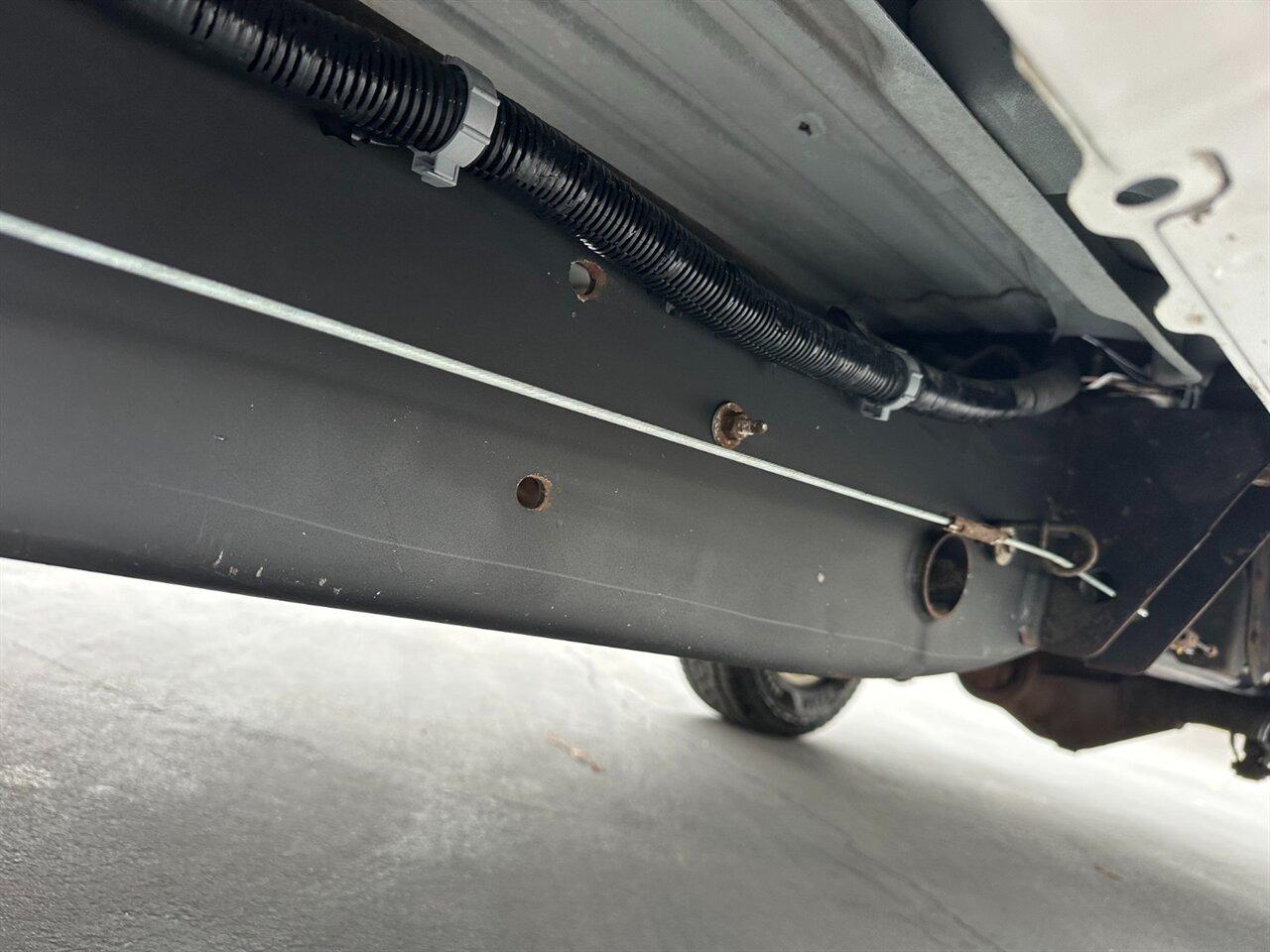 2007 Chevrolet Silverado 2500