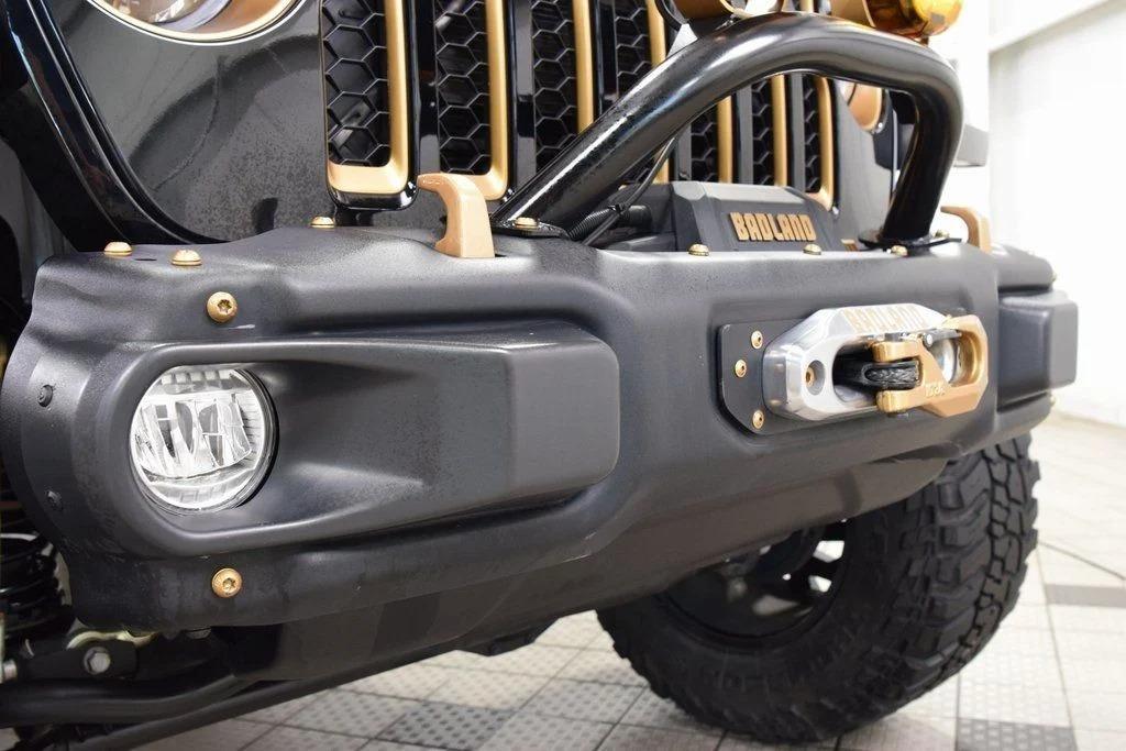 2023 Jeep Wrangler Rubicon 392