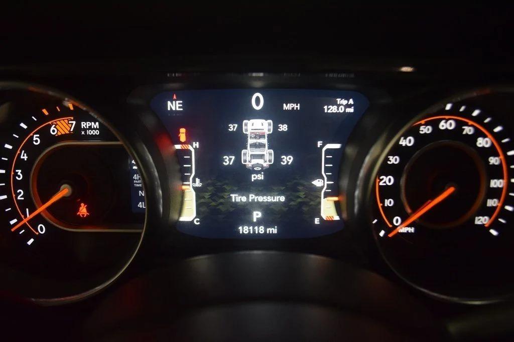 2023 Jeep Wrangler Rubicon 392