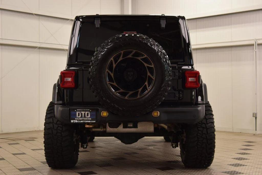 2023 Jeep Wrangler Rubicon 392