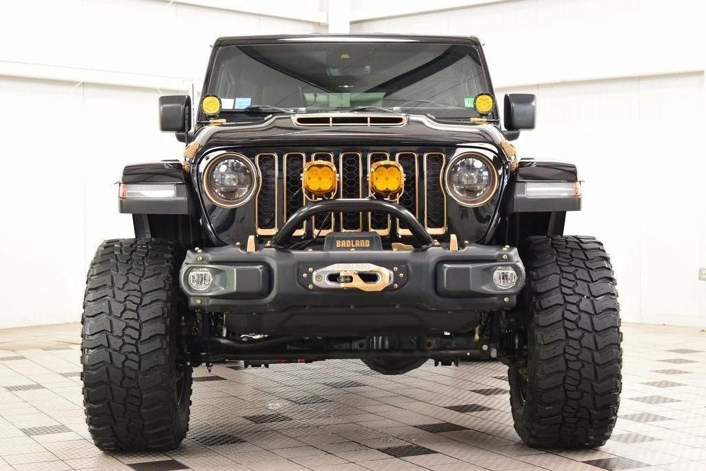 2023 Jeep Wrangler Rubicon 392 - 5