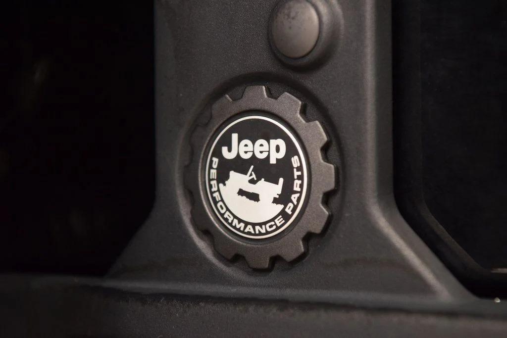 2023 Jeep Wrangler Rubicon 392