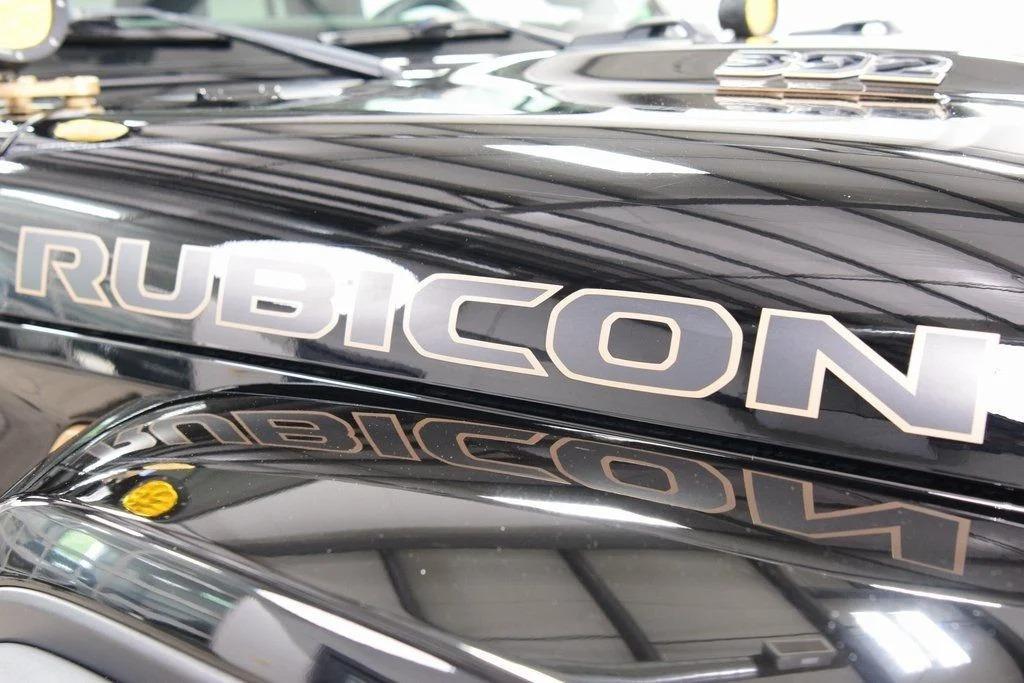 2023 Jeep Wrangler Rubicon 392