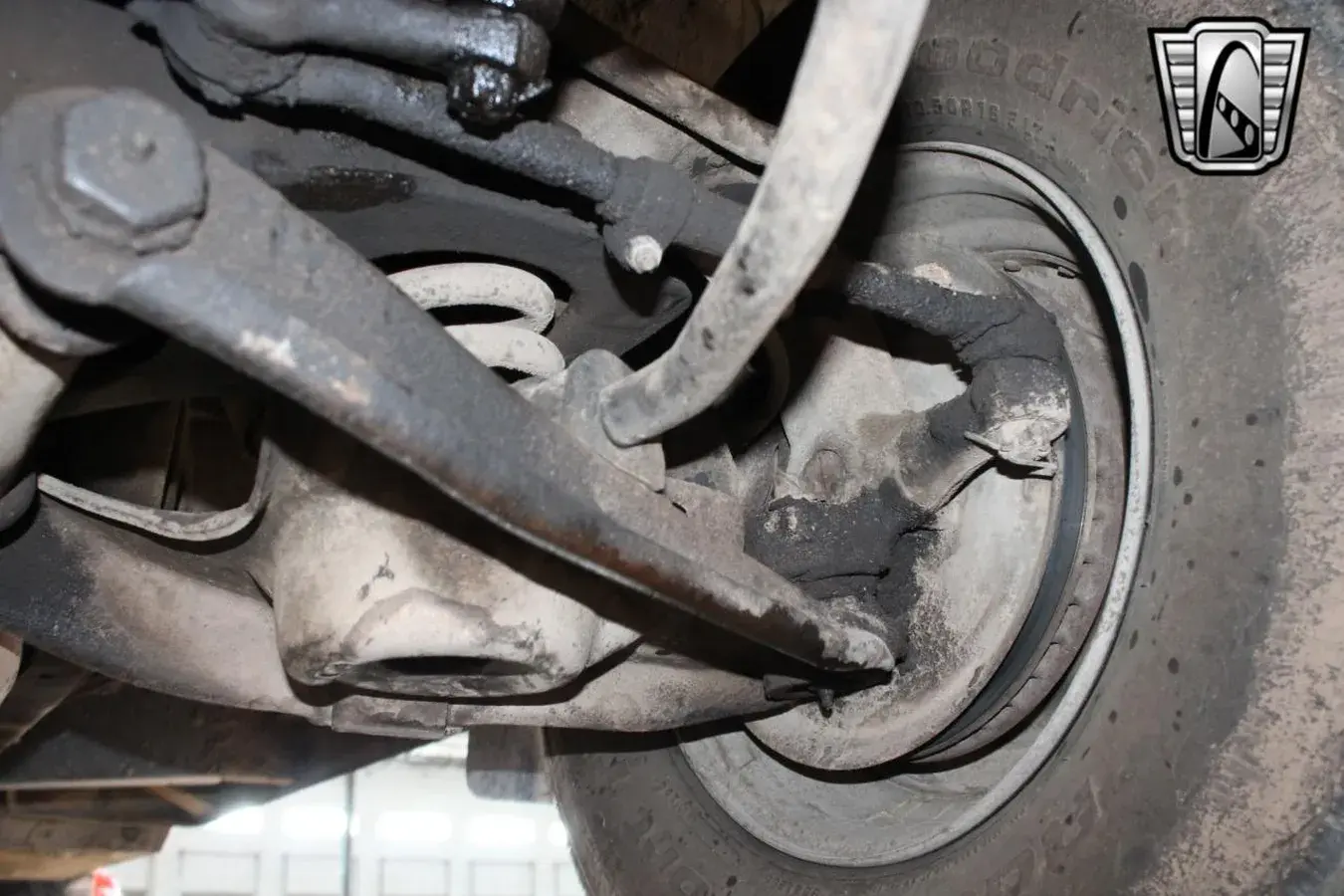 1972 Chevrolet C20 Cheyenne