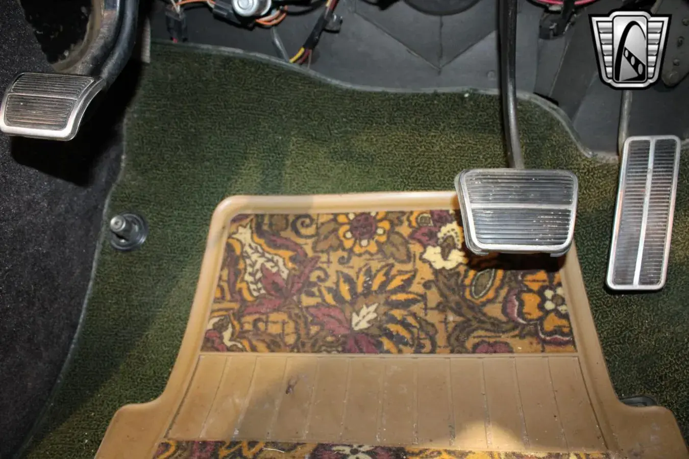 1972 Chevrolet C20 Cheyenne