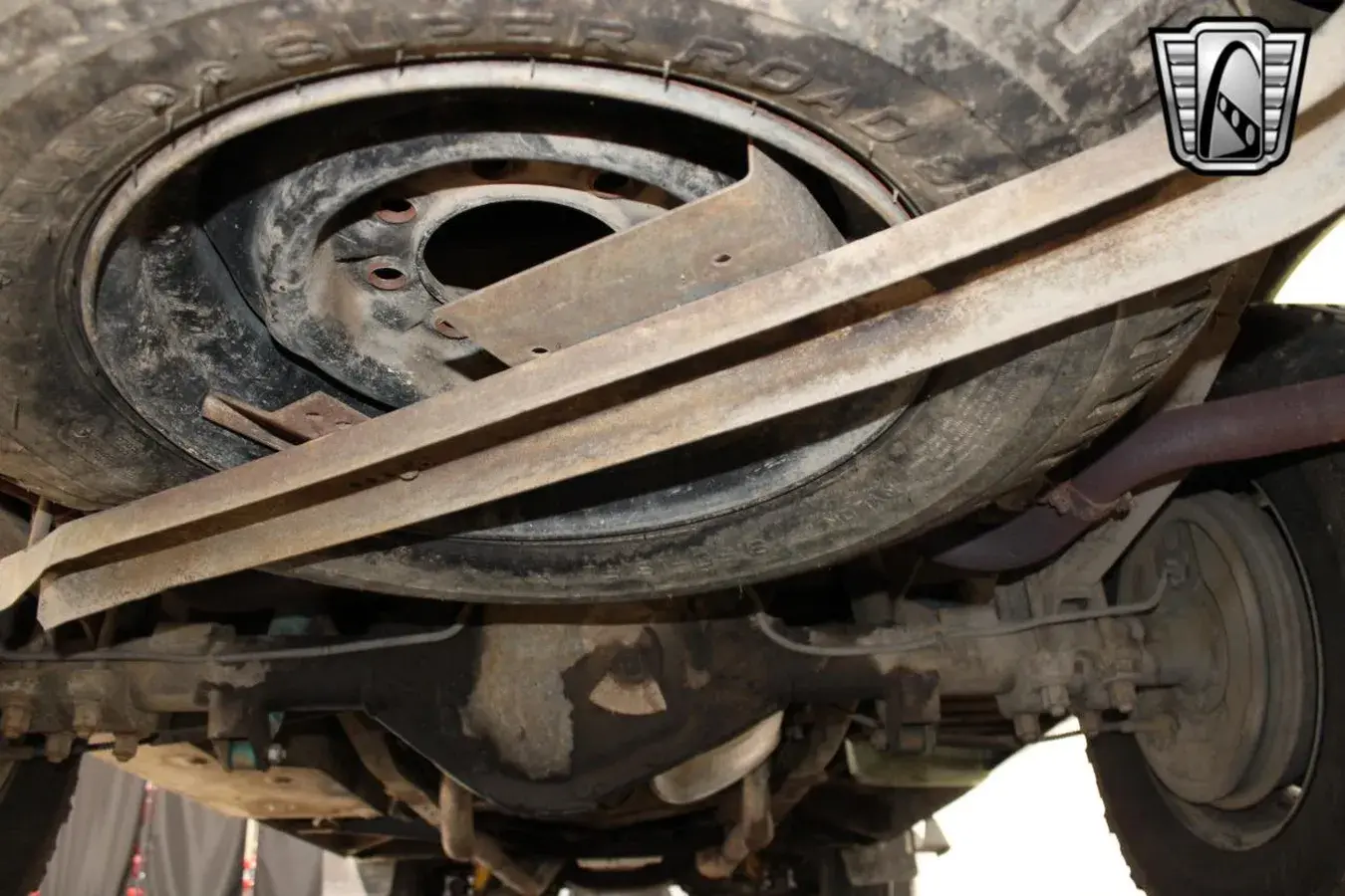 1972 Chevrolet C20 Cheyenne