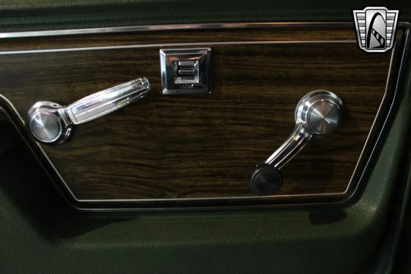 1972 Chevrolet C20 Cheyenne