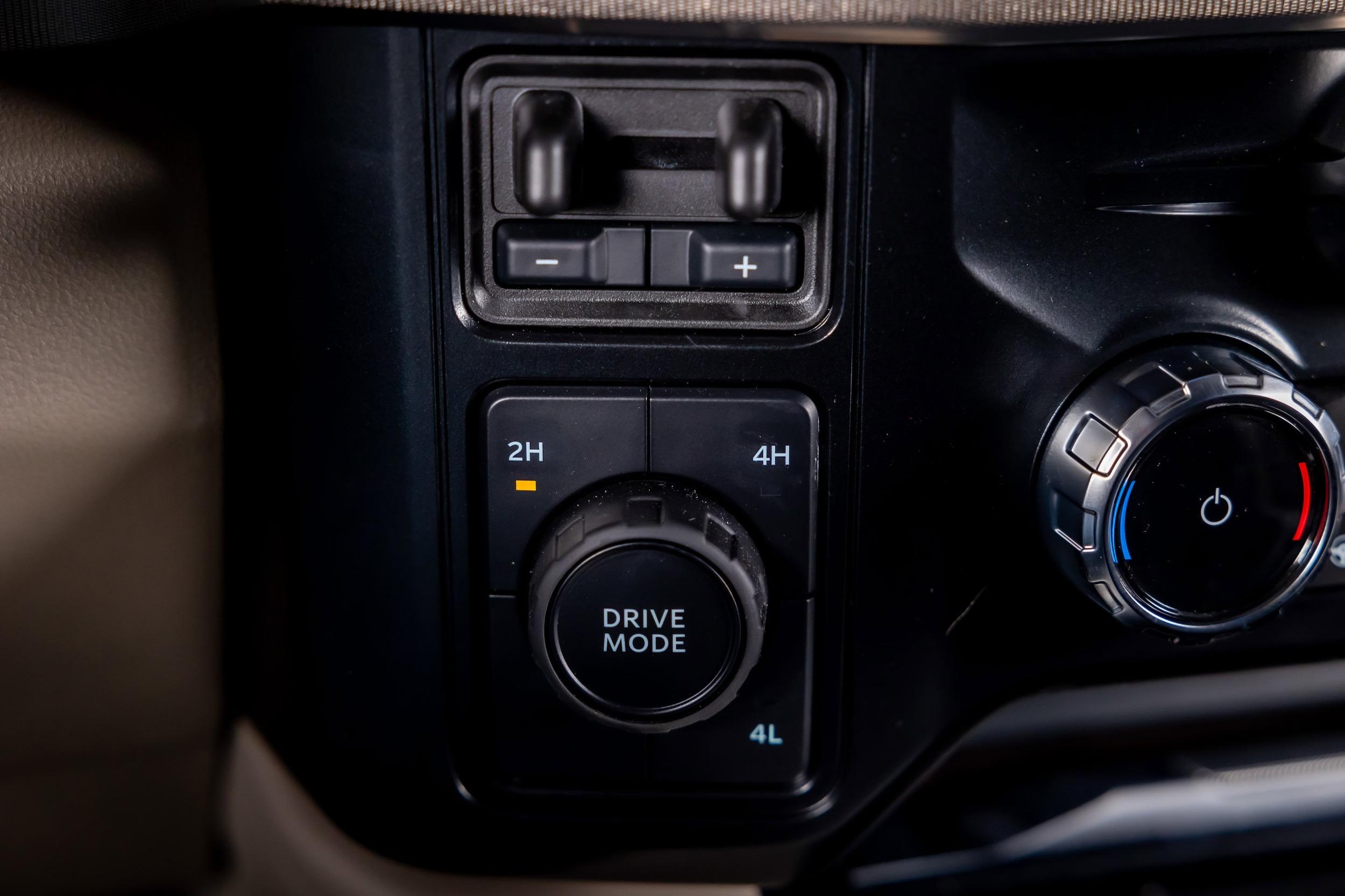 2026 Ford F-450 Platinum Plus