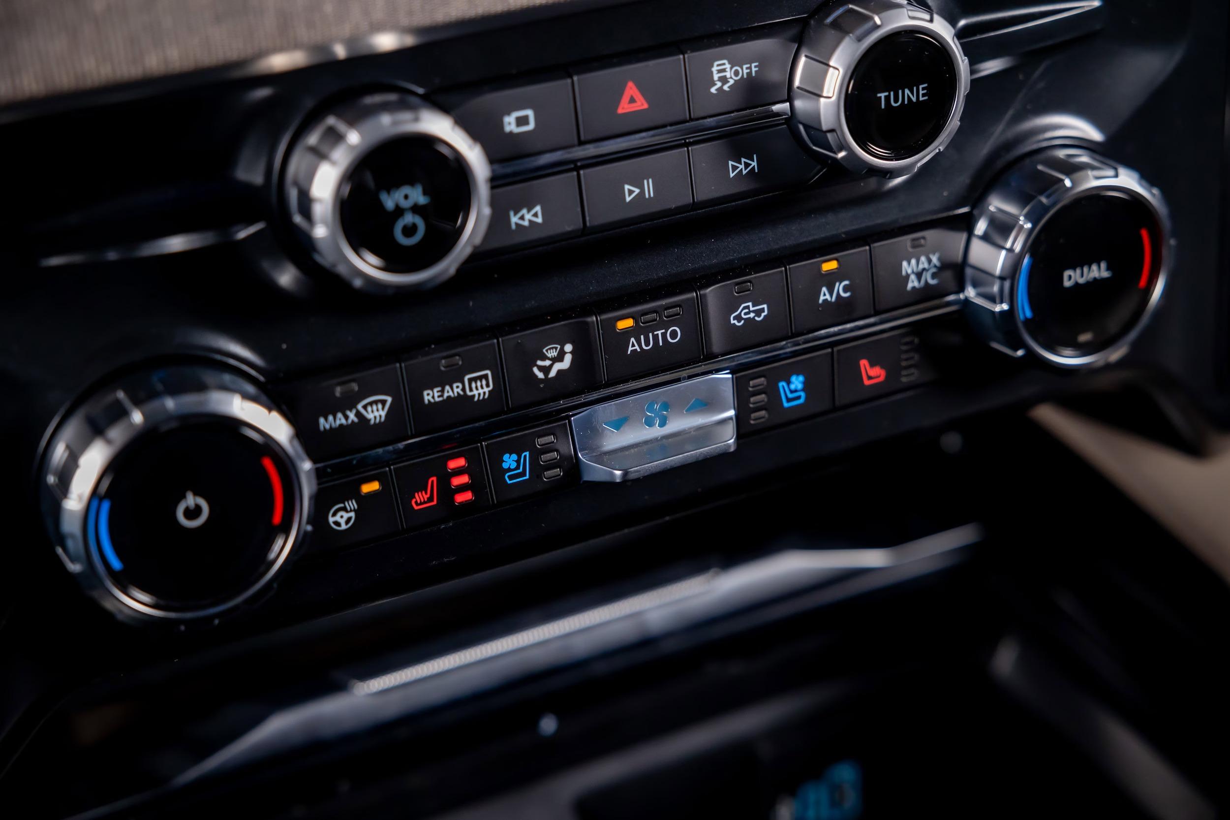 2026 Ford F-450 Platinum Plus