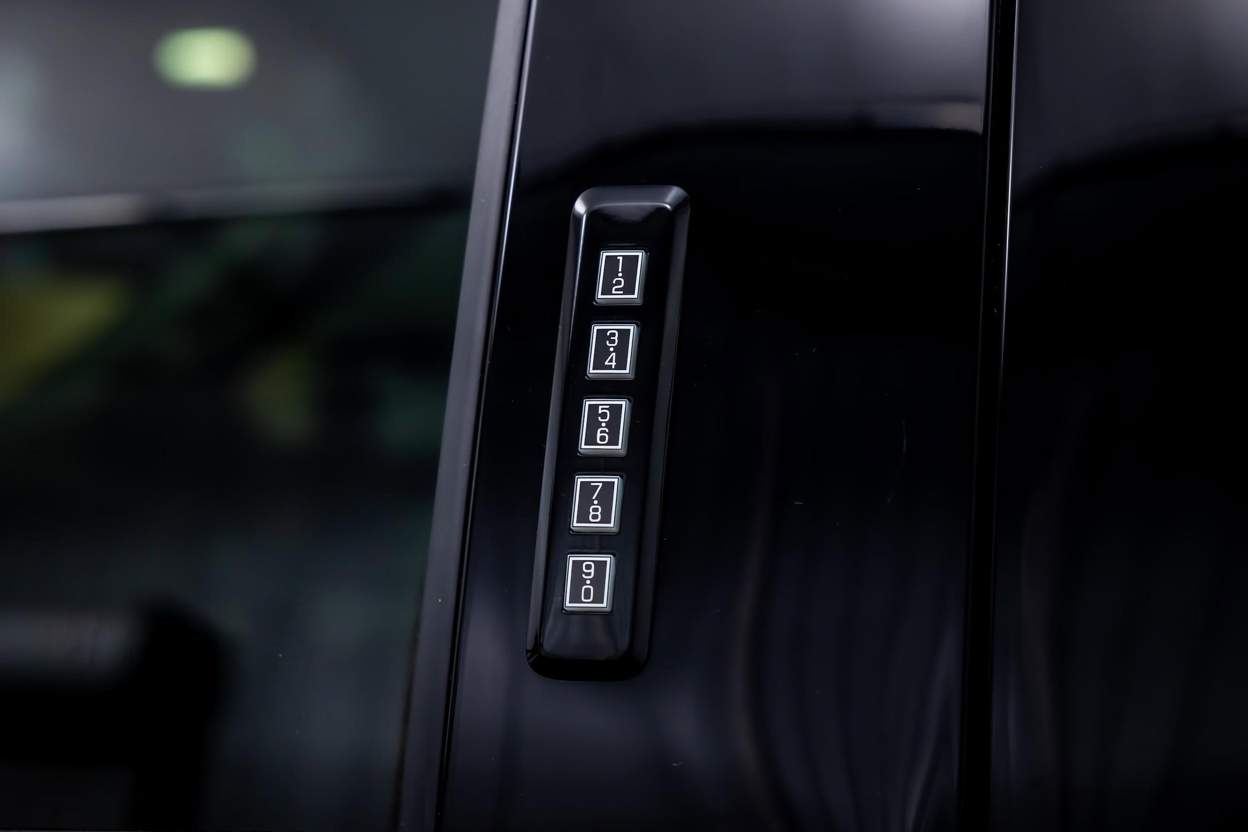 2026 Ford F-450 Platinum Plus